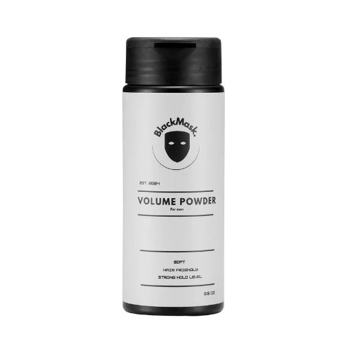 BlackMask Volume Powder